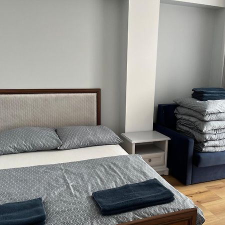 Apartament Marko Due Zator Exterior foto